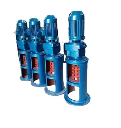 DSZKF87R57 reactor reducer - an indispensable equipment for achieving efficient production