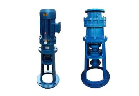 The GR57 type gear adjustable reducer of the hyperboloid mixer continues to work smoothly.
