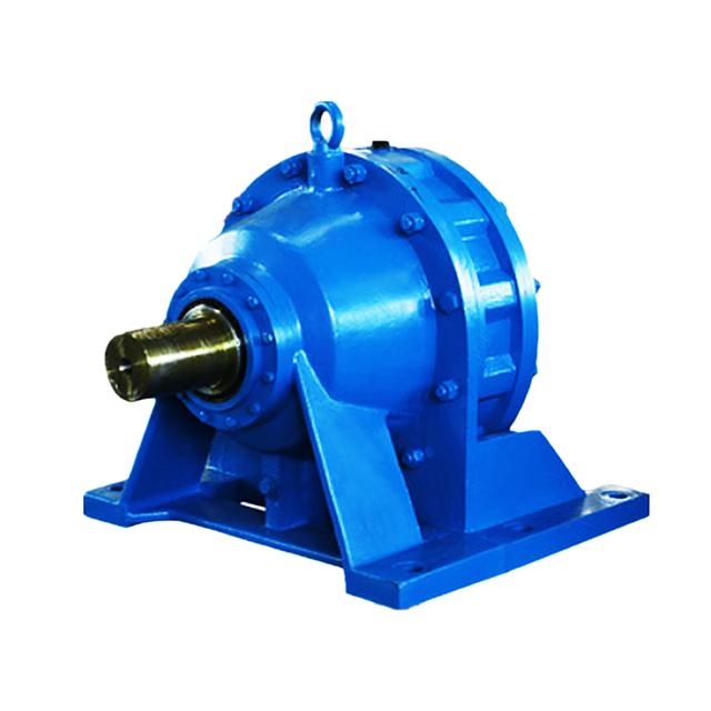 Different size combinations of BWD7-59-22KW pinwheel planetary gear reducer and XWD10-87-22KW