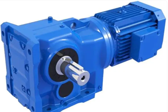 Development of green manufacturing trends in the reducer industry (such as environmentally friendly materials application and energy-saving design)