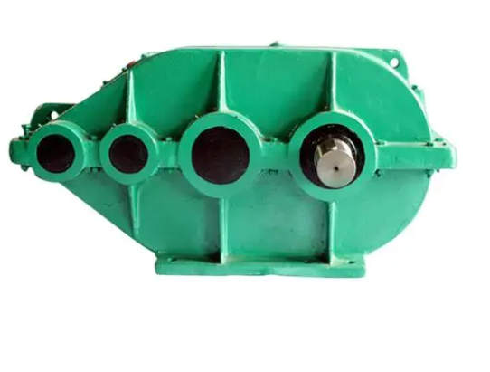 Maintenance methods of WSJ150-39-II worm gear reducer used in industrial production field
