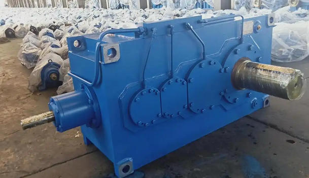 What are the consequences of failing the appearance and assembly inspection of the reducer?