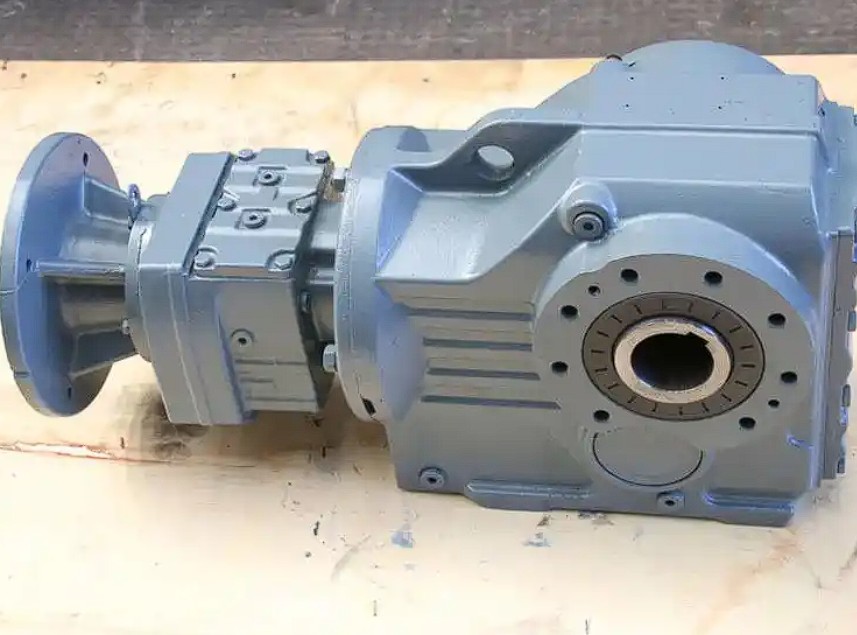 Are screw conveyor reducer failures common? Frequently Asked Questions and Quick Solutions