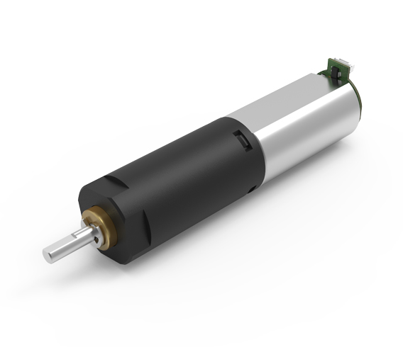 How to maintain the small reducer?