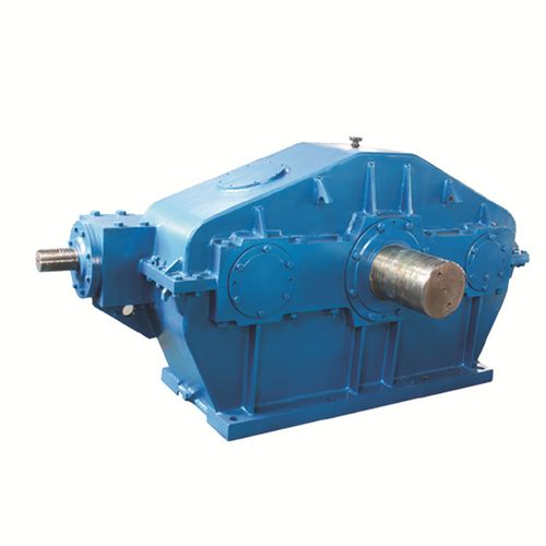  The principle of gear noise generation of planetary reducer