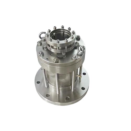 Selo mec&acirc;nico duplo