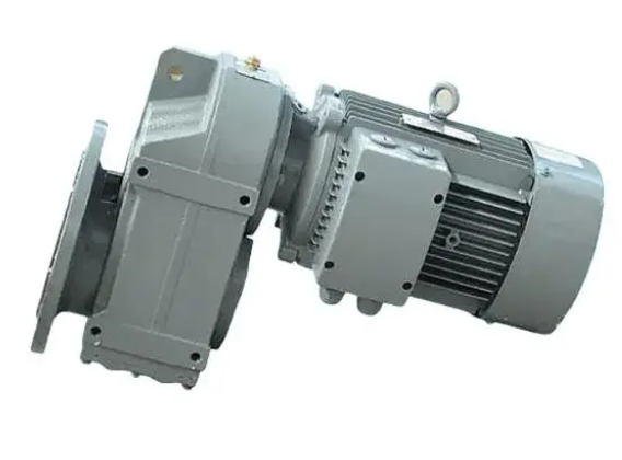 How to optimize the coaxiality between the motor shaft and the SCWS225-40-F worm gear reducer shaft