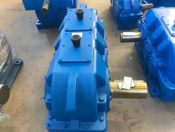 Customize your non-standardized ZSY280-40-2 hard tooth surface reducer