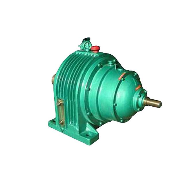 A treasure in the field of rubber machinery—NGW113-200 planetary gear reducer