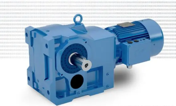 How much impact does the reducer stage have on transmission accuracy and stability?