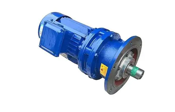 Planetary cycloidal reducer XLD3-71-1.5-0.75kw parameters