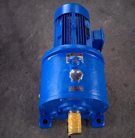 How to choose seals for TY115-18-7.5KW hard tooth surface reducer