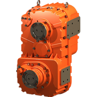 SAE hydraulic pump standard