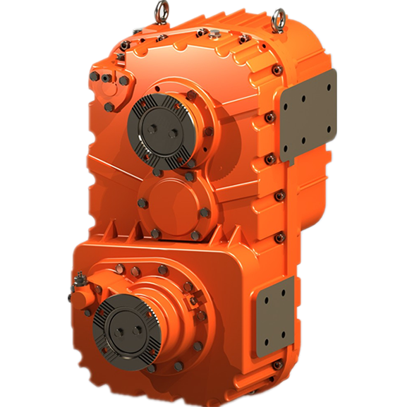 SAE hydraulic pump standard