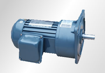  How to distinguish the quality difference of gear reducer