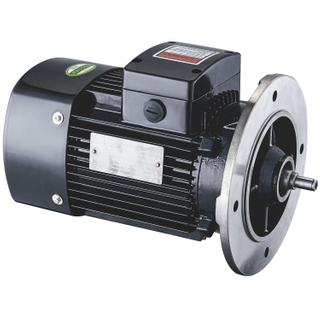 0.25KW-6P hard tooth surface reducer Four series of high efficiency motors