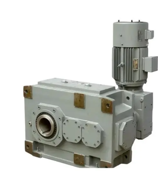 Heavy-duty reducer B3HH23 B series high-power gearbox is shipped quickly