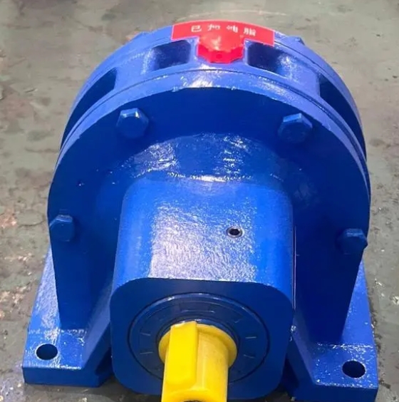 XWD3-59-1.1KW cycloidal needle reducer XWD4-35-1.5KW