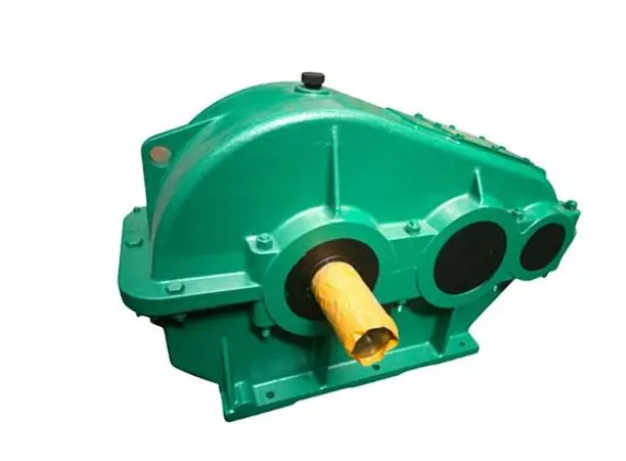 How to effectively reduce the oil temperature of JZQ500-31.5-2 soft tooth surface reducer
