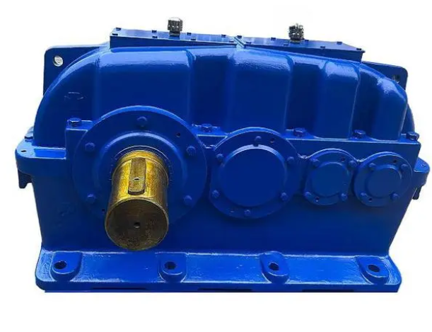 Scraper conveyor accessories ZSY series reducer ZSY355-56-1 reducer for conveyor