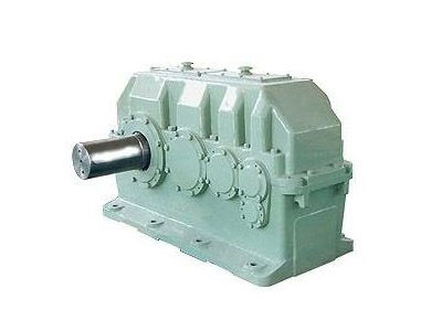 Planetary Tailong gear reducer structure