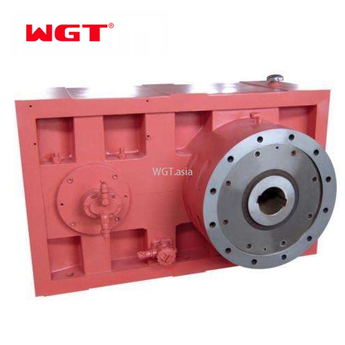 Common faults and troubleshooting methods of reducer