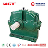 ZDY 160 is used in environmental protection machinery-ZDY gearbox