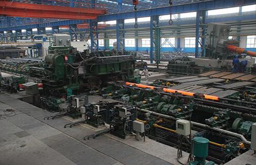 Indonesia PT.Hadji Kalla-Hangzhou Weigao Transmission Machinery