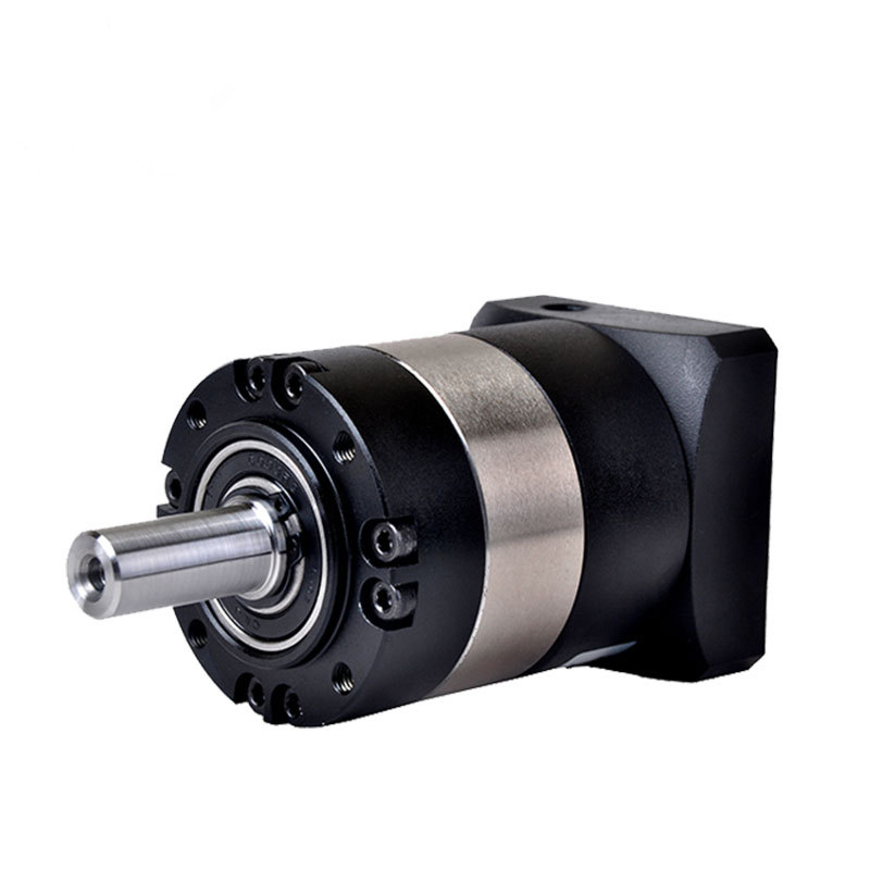 What are the functional uses of the precision planetary reducer?