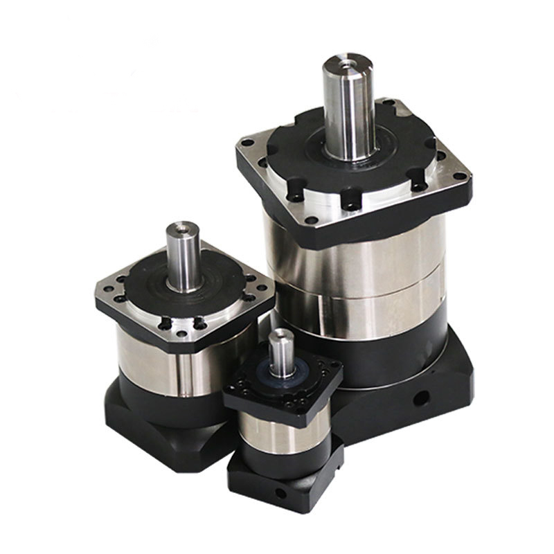 Do you know these advantages and application fields of planetary reducer?