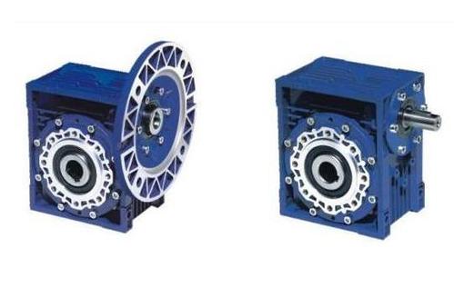 Why do the gears of the reducer use shifting gears?