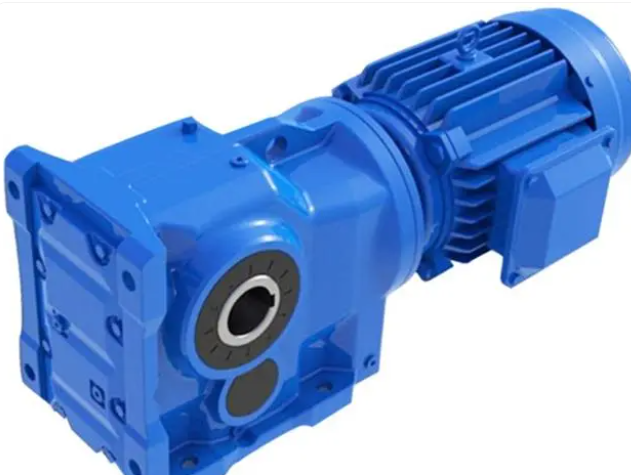 Apa alasan pemanasan abnormal KAF97-5.3-A-FL4520 Reducer