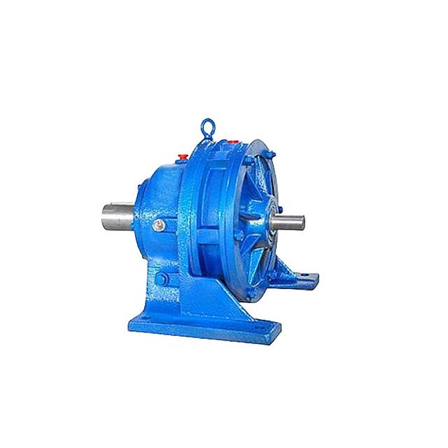 Keep improving!Describe in detail the working principle and application of XWY5-59-3KW horizontal cycloidal pinwheel reducer