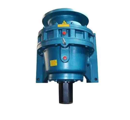 BX series horizontal cycloidal pinwheel reducer BLD2-35-2.2 type reducer mixing equipment