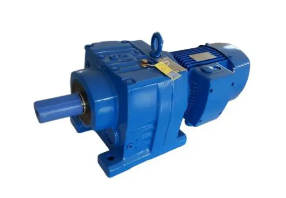 How to match servo motors with different types of reducers?Four dimensions and two principles guide you