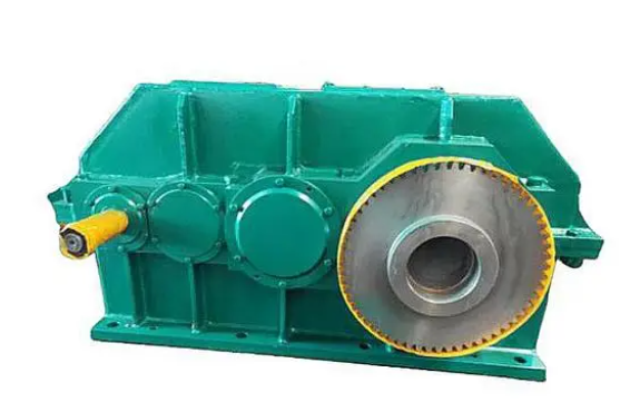 Application scenarios of high-power P2KA18 planetary gear reducer