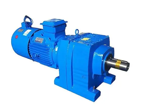 Introduction to performance parameters of F series parallel shaft reducer