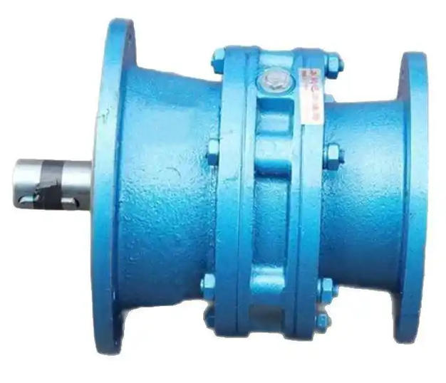 Differences in maintenance of winding machine reducers: the impact of ambient temperature on equipment