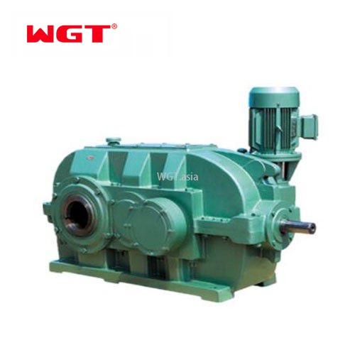 Cách giải quyết vấn đề rò rỉ dầu của giảm