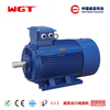 YE3 series high efficiency three-phase asynchronous motor 4 pole 1500rpm synchronous speed 50HZ