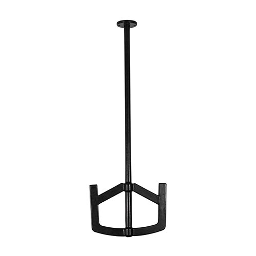 Eixo de agita&ccedil;&atilde;o em PTFE