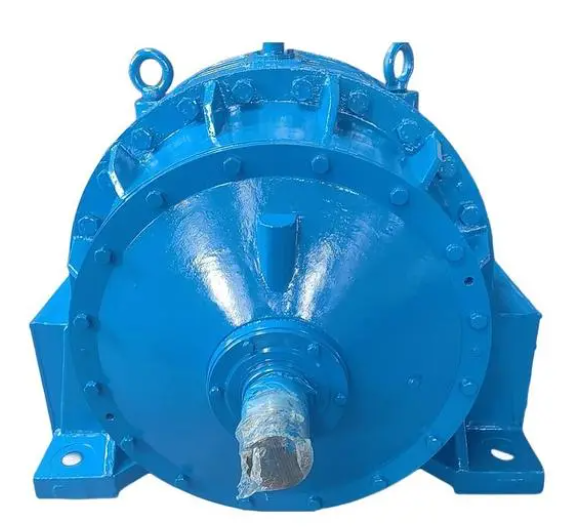 What is a star gear reducer?