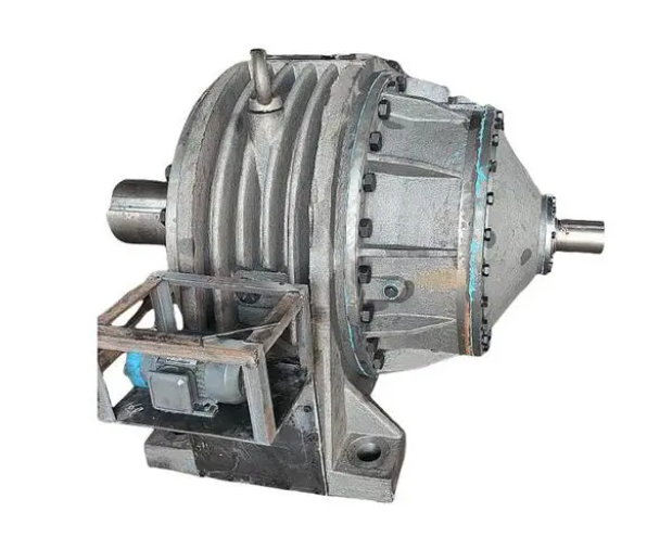 NBD900-28 planetary gear reducer - make your mechanical equipment run more efficiently