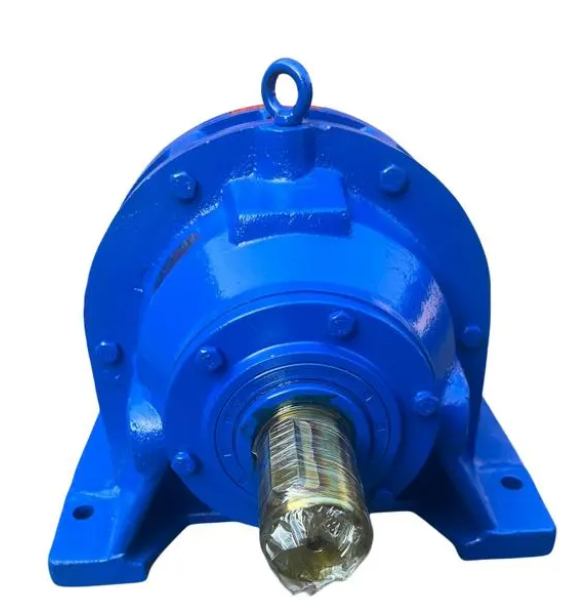 XWD5-59-2.2KW base reducer XWD5 size