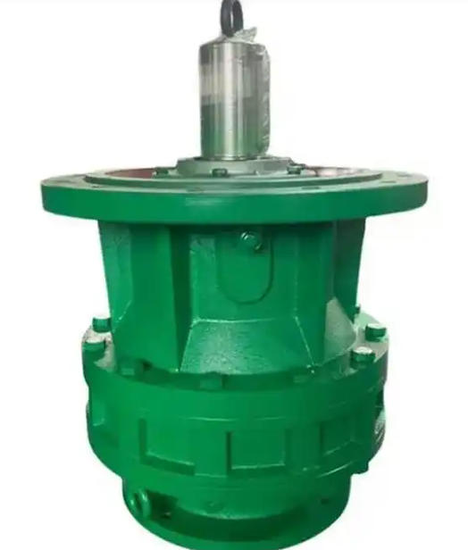 Small Mixer Reducer Selection Guide, Adaptation for Small Equipment at Home/Construction Sites