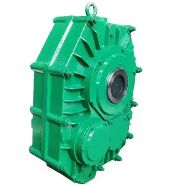 There are 4 common failure modes of wire drawing machine reducers. Early prediction can avoid full line shutdown.
