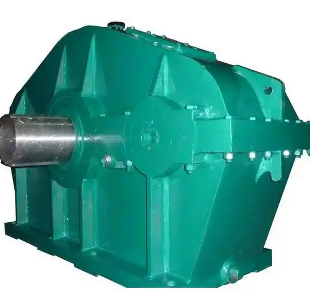 SH basic three-ring reducer Selection guide to avoid these pitfalls and save tens of thousands in maintenance fees