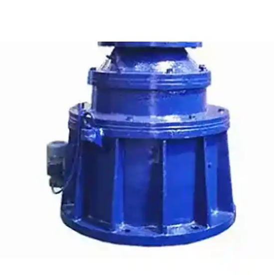 NGW-L112-71 planetary reducer base reinforcement and load-bearing enhancement measures