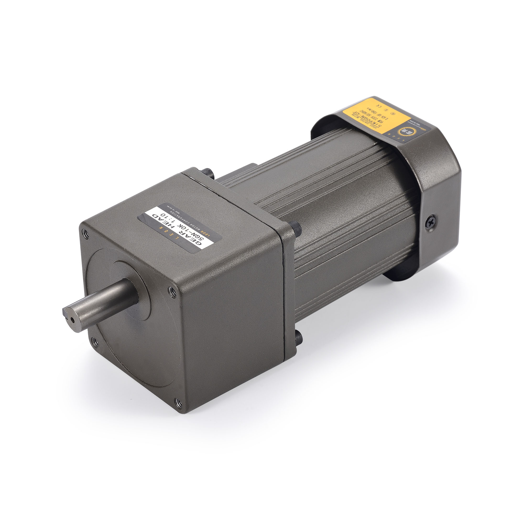 Do you know the use of geared motor lubricants?