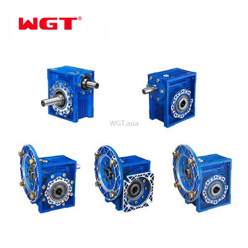 How to choose the lubricating oil viscosity of the reducer
